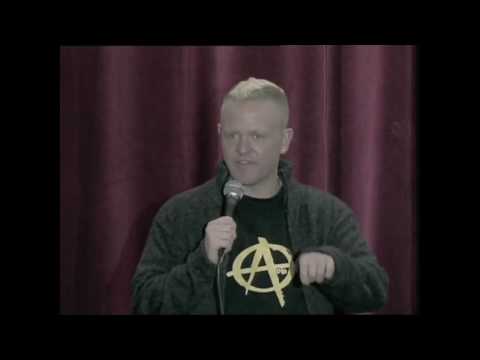 Anders Matthesen - 9 Års Jubilæum - Far