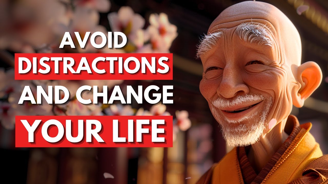 The Power of Mindfulness in Everyday Life | Zen and Buddhism