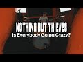 Ricardo Viana - Nothing But Thieves - Is Everybody Going Crazy? (Drum Cover)