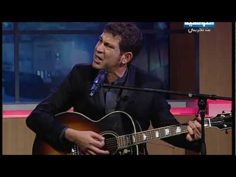 Baaziz - Roméo Et Juliette | Live [ HD ]