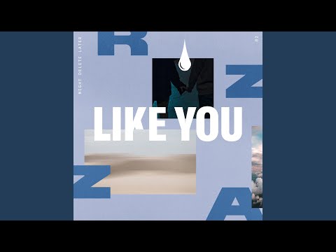 Video thumbnail for Like You