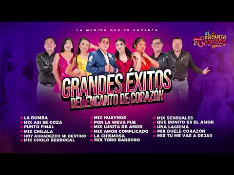 🔥𝗘𝗟 𝗘𝗡𝗖𝗔𝗡𝗧𝗢 𝗗𝗘 𝗖𝗢𝗥𝗔𝗭Ó𝗡 – 𝗚𝗥𝗔𝗡𝗗𝗘𝗦 É𝗫𝗜𝗧𝗢𝗦🔥