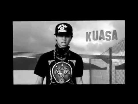 Amukan Malays Rappers