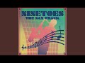 The Sax Track (Extended)