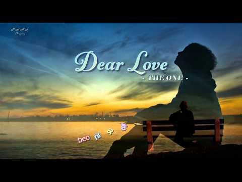 [Kara][Vietsub] Dear Love  - The One | 사랑아 - 더원 (내 남자의 여자 OST)