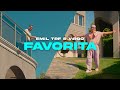 Emil TRF, V:RGO - Favorita (Official Video)