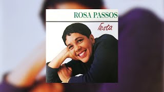 Rosa Passos - De Flor em Flor