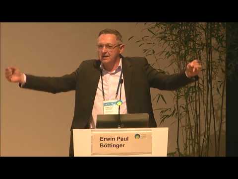 WHS 2017 - Precision Medicine and Population Health - Panel Discussion