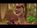 Ice Age 6 All Momma T Rex Scenes