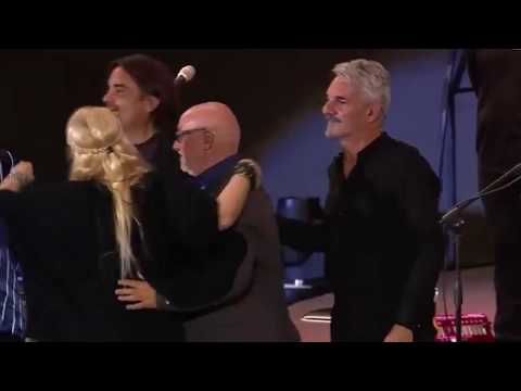 La Trova Rosarina - "Canto Versos"  ( Jorge Fandermole )