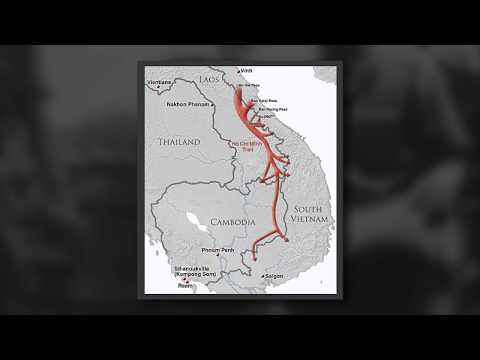 The Vietnam War: Ho Chi Minh Trail