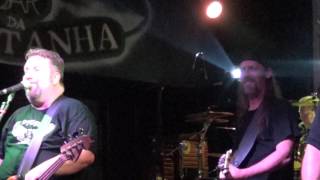 03 - One Nation -  Sacred Reich ( Primão )