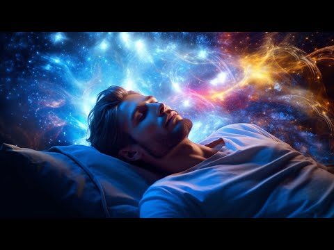 Complete Elimination of Pain in the Body With Alpha Waves   Rapid Emotional and Physical Healing