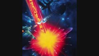 Star Trek VI The Undiscovered Country - Sign Off