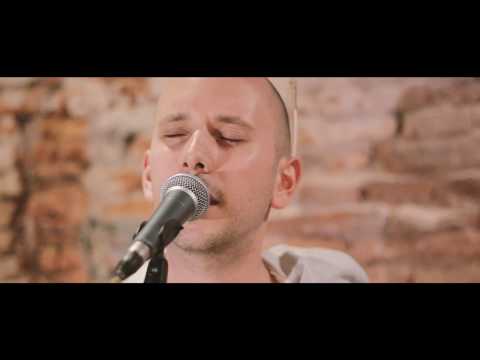 #SesionesEn921 - Berni - Radio Tribuna