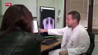 Besplatni ginekološki pregledi u novembru