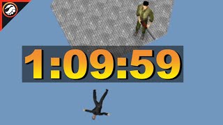 The Quest to Break GoldenEye's Final Barrier