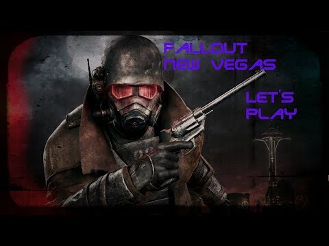 Fallout: New Vegas. Let's Play. Episode 58. Dead Money. Part 2.