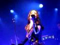 Tarja Turunen - Boy and the Ghost (live Berlin ...