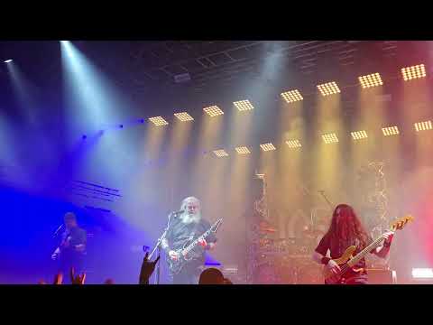Bucovina - Mestecanis (live at Arenele Romane 13.12.2025)
