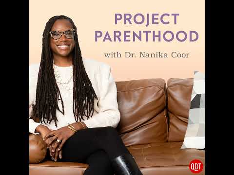 Tips for White parents raising Black children with Abby Hasberry (Reissue)