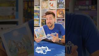 Carnuta Gameplay Highlights | A Fast-Paced Set Collection Strategy Game #boardgames #shorts