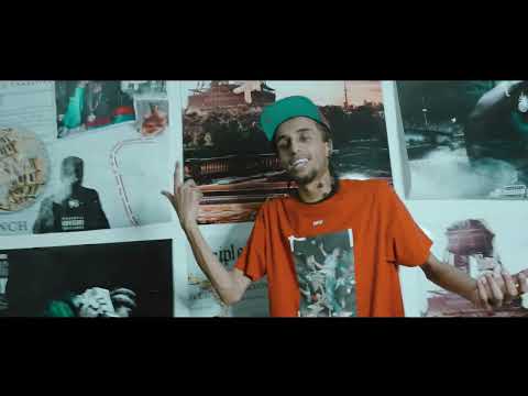 3MFrench - Sticks (Official Music Video)