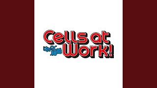 Cover art for Mission! Health Comes First