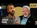 Right vs. Left: The Time for Compromise Is OVER | Jesse Kelly | The Glenn Beck Podcast | Ep 146