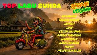 Download lagu Full Album Pop Sunda Viral Reggae Version |  KASAWANG - MAWAR BODAS #reggaesunda mp3