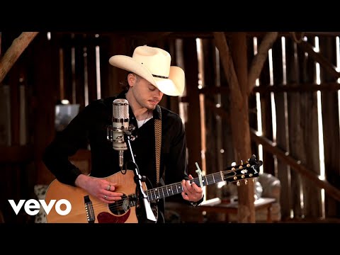 Tyler Booth - Clean Dirt (Official Live Performance)