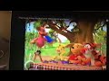 The Book Of Pooh Thank You Biglet Piglet Attempts To Become Biggest