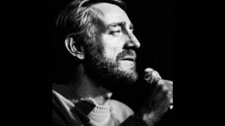 ROD MCKUEN ~ The World I Use To Know ~