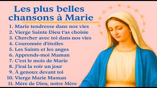Download lagu Belle compilation de chansons à Marie mp3