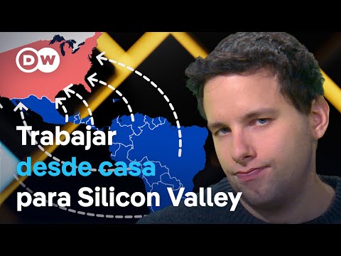 Why this is the best time to be a programmer in Latin America