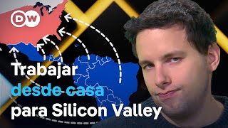 Why this is the best time to be a programmer in Latin America