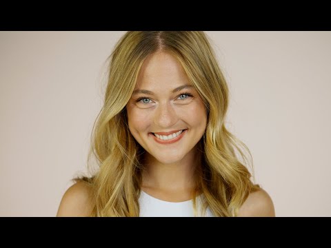 Collistar Impeccable Make-up Look