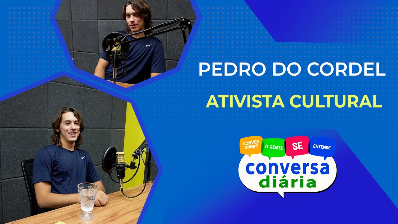 Pedro do Cordel