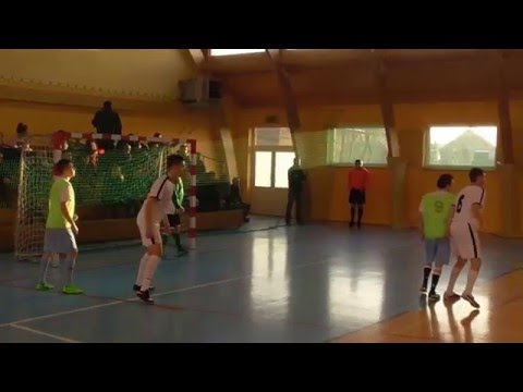 TORPEDA Rożental – OKS Omule 4:5