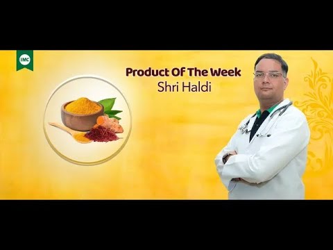 Imc shri haldi curcumin kesar drop