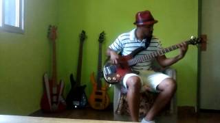 Jeff lorber - pixel bass viih lá rule