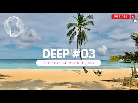 Deep House Mix | Deep #03 | Kevin Bovett