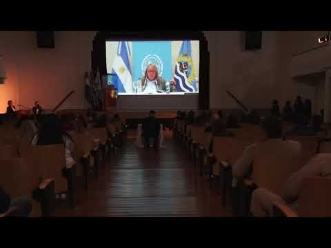 Portada video