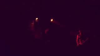 Abrasive Wheels- When The Punks Go Marching In (live)