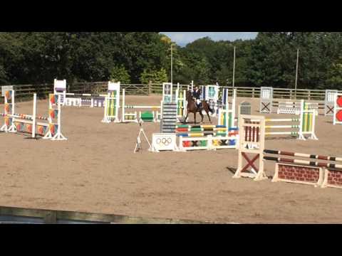 Elinor & Boyo - Church Farm 13/09/2015