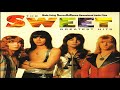 The Sweet - Reflections