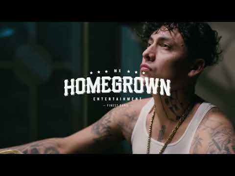 Aleman - Confesiones (Full Album Completo Visualizer) Official