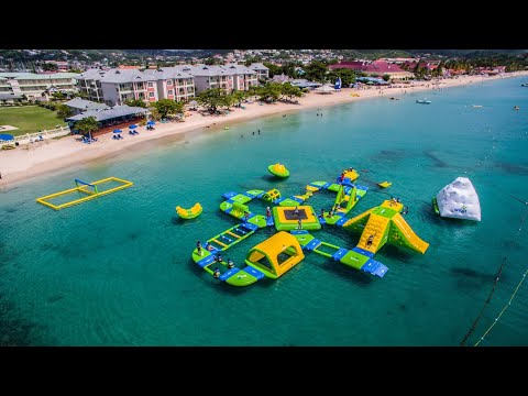 Beach day with friends and family