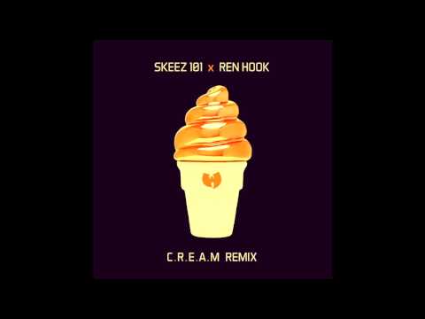 Skeez 101 & Ren Hook  Cream  Remix