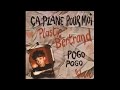 Plastic Bertrand - Ca Plane Pour Moi Lyrics (HQ ...